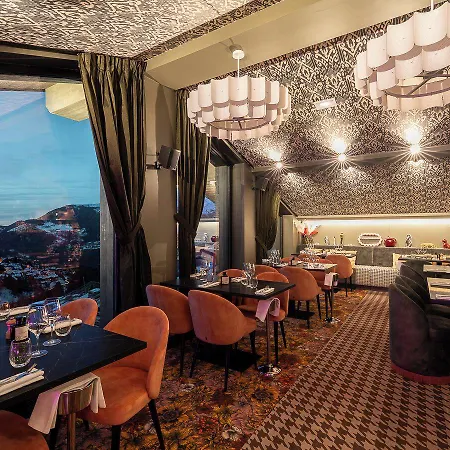Sundance By Alpine 4*