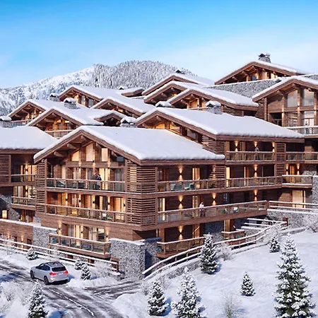 Sundance By Alpine Апарт-отель