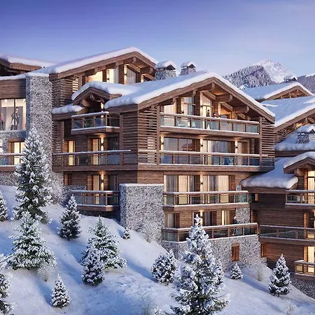 Sundance By Alpine Апарт-отель