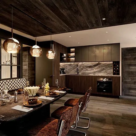 Appart hôtel Sundance By Alpine