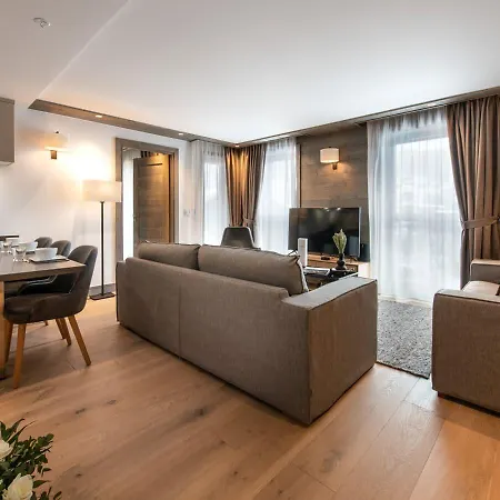 Sundance By Alpine 4*