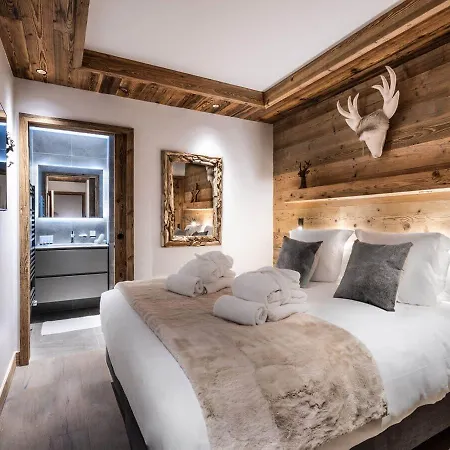 Sundance By Alpine Appart hôtel 4*