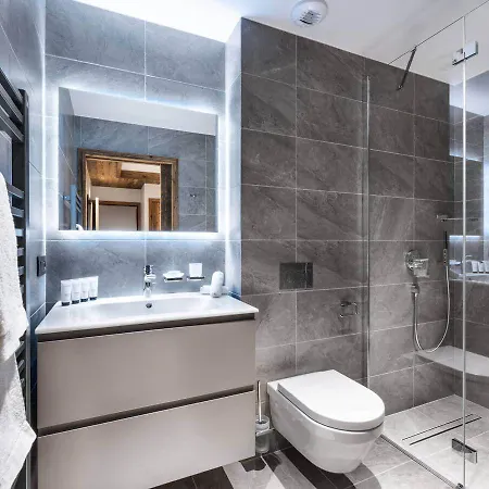 Sundance By Alpine 4* Куршевель