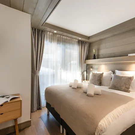 Sundance By Alpine Appart hôtel