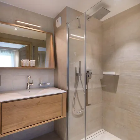 Sundance By Alpine 4* Куршевель